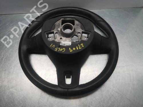 Rat VW GOLF VI (5K1) | BP37265378C49 - Image 2