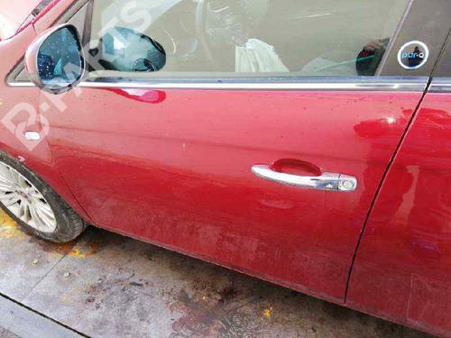 Used Left front door FIAT BRAVO II (198_) 1.6 D Multijet (198AXH1B) (105 hp) 4768492