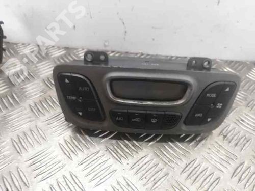 Used Climate control HYUNDAI SANTA FÉ I (SM) 2.0 CRDi (113 hp) 4226696