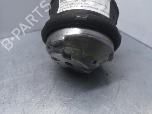 Engine mount MERCEDES-BENZ S-CLASS (W221, V221) S 320 CDI (221.022, 221.122) | BP21597205M89 