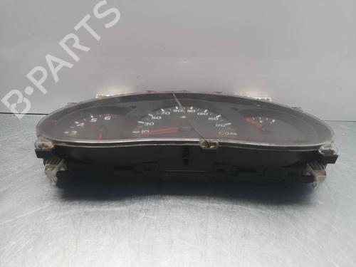 Instrument cluster RENAULT MASTER III Van (FV) | BP37423900C47 - Image 3