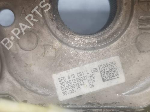 Rat SEAT IBIZA V (KJ1, KJG) | BP39433731C49 - Image 2