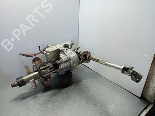 Used Steering column Steering column RENAULT SCÉNIC II (JM0/1_) [2003-2010] 34722984 34722984
