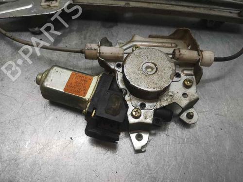 Rear left window mechanism NISSAN X-TRAIL I (T30)  | BP7067354C24 