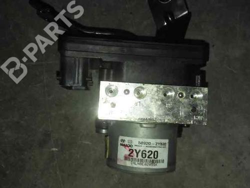ABS pump HYUNDAI ix35 (LM, EL, ELH)  | BP585360M43 
