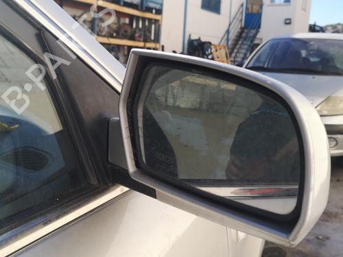 Used Right mirror KIA MAGENTIS II (MG) 2.0 CRDi (140 hp) 9182383