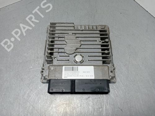 Used Engine control unit (ECU) VW POLO V (6R1, 6C1) [2009-2022]  25771116