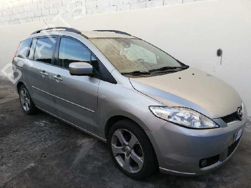 Gearbox MAZDA 5 (CR) 2.0 CD (CR19) | BP17510369M3 