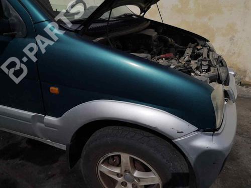Used Right front fenders Right front fenders DAIHATSU TERIOS (J1_) 1.3 (J122) (86 hp) 7715045 7715045