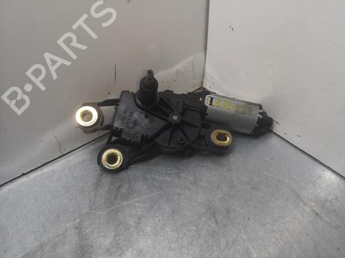 Used Rear wiper motor SEAT IBIZA III (6L1) [2002-2009]  15254181