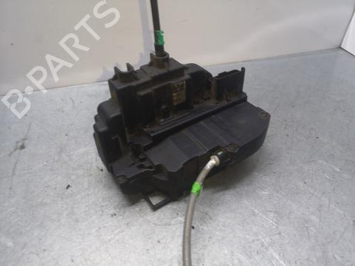Rear right lock NISSAN QASHQAI / QASHQAI +2 I (J10, NJ10, JJ10E) 2.0 dCi | BP17467344C99 