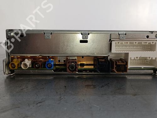 Radio RENAULT MEGANE IV Hatchback (B9A/M/N_) 1.3 TCe 115 (B9N9) | BP16300184E6 