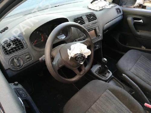 Gearbox VW POLO V (6R1, 6C1)  | BP4398318M3 