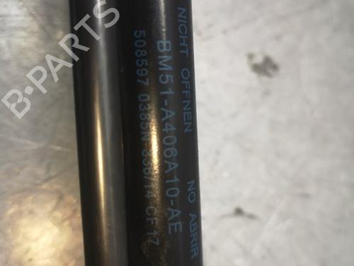 Tailgate lift support FORD FOCUS III 1.6 TDCi | BP14050837C138 