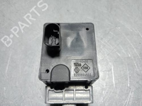 Ignition barrel RENAULT MEGANE II (BM0/1_, CM0/1_)  | BP23433824M48