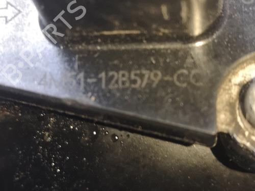 Mass air flow sensor FORD FOCUS II Turnier (DA_, FFS, DS)  | BP15956262M95 