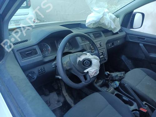 Engine mount VW CADDY IV MPV (SAB, SAJ) | BP38648578M89 - Image 12