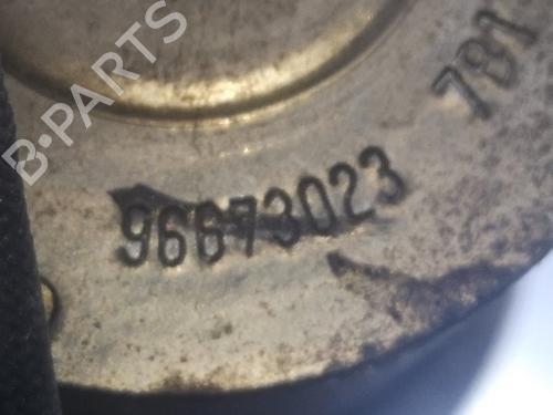 Starter CHEVROLET CAPTIVA (C100, C140) 3.2 4WD | BP7983730M8 