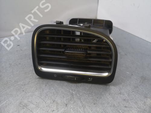 Used Air vent VW GOLF VI (5K1) [2008-2014]  24229841