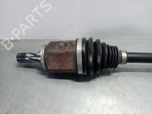 Left front driveshaft MG MG ZS SUV (AZS1) | BP33801384M38 - Image 3