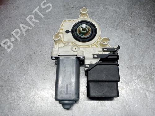 Used Right rear window motor SKODA OCTAVIA II (1Z3) 1.9 TDI (105 hp) 27649739