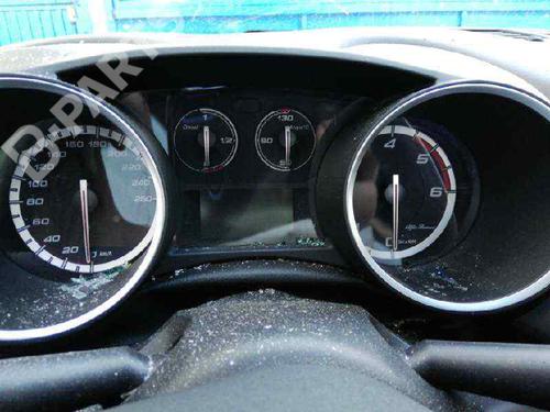 Quadrante ALFA ROMEO GIULIETTA (940_) 1.6 JTDM (940FXD1A) (105 hp) 4695979