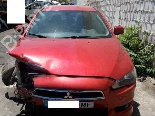 Used Parts MITSUBISHI LANCER VIII (CY_A, CZ_A)  2.0 DI-D (CY8A)  217867