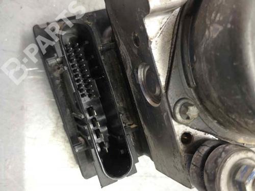 ABS pump RENAULT CLIO III (BR0/1, CR0/1) 1.5 dCi (BR17, CR17) | BP6656843M43