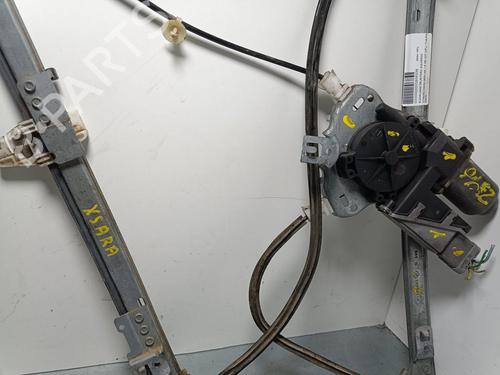 Front left window mechanism CITROËN XSARA (N1)  | BP12540495C22 