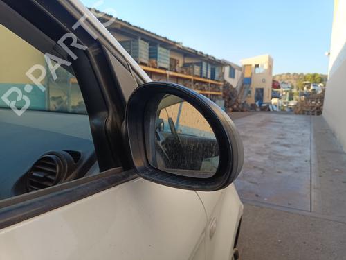 Right mirror SEAT ALTEA (5P1)  | BP18665690C27 