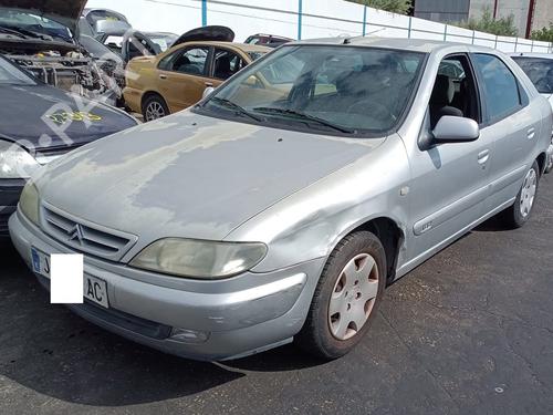 Used Parts CITROËN XSARA Coupe (N0)  1.9 D  4651245
