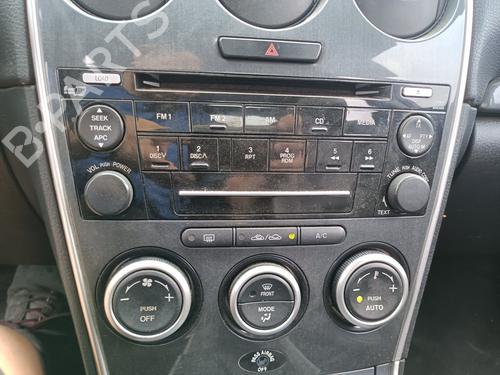 Used Radio Radio 36937056 36937056