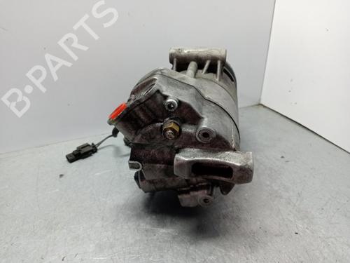 AC compressor OPEL ASTRA J (P10) 1.6 CDTi (68) | BP33042666M34 - Image 3