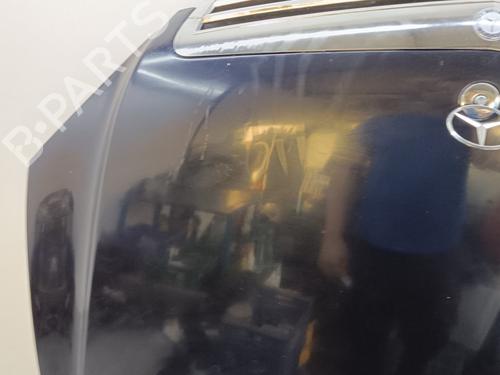 Hood MERCEDES-BENZ S-CLASS (W221, V221) S 320 CDI (221.022, 221.122) | BP31172472C1 