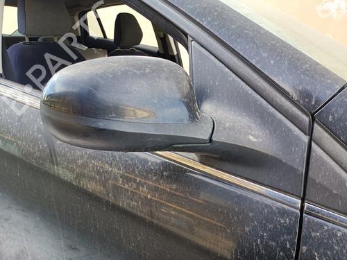 Right mirror FIAT BRAVO II (198_) 1.9 D Multijet (198AXB1A) | BP28586489C27