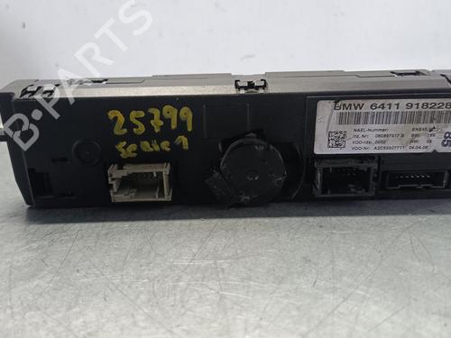 Climate control BMW 1 (E87) 118 d | BP21832235I5 