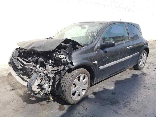 Gearbox RENAULT MEGANE II (BM0/1_, CM0/1_) 2.0 dCi (BM1K, CM1K) | BP7547599M3 