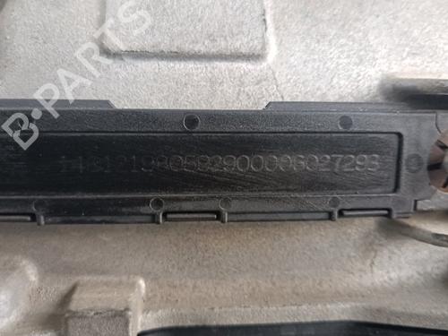Gearbox BMW X1 (E84) sDrive 18 d | BP17464583M3 