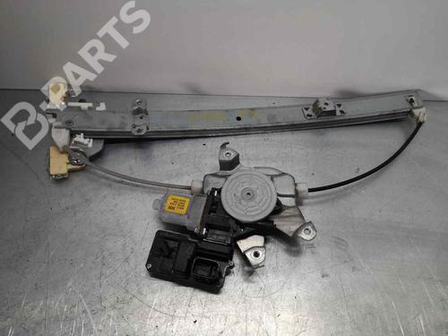 Used Rear right window mechanism RENAULT KOLEOS I (HY_) 2.0 dCi (HY0K) (150 hp) 7067173