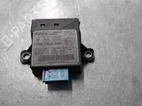 Used Electronic module FIAT DUCATO Van (250_) 130 Multijet 2,3 D (131 hp) 13927257
