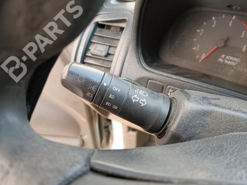 Used Steering column stalk NISSAN TERRANO II (R20) 2.7 TDi 4WD (125 hp) 12064870