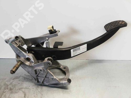 Bremsepedal BMW 1 (F20) 116 d (116 hp) 8769160