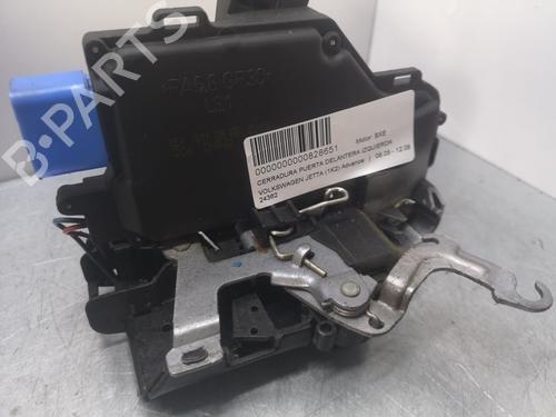 Front left lock VW JETTA III (1K2) 1.9 TDI | BP15644361C98 