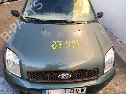 Used Hood Hood FORD FUSION (JU_) 1.6 (100 hp) 34476605 34476605