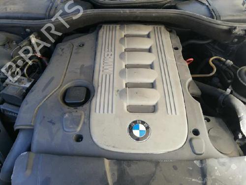 Højre fortil elrude kontakt BMW 7 (E65, E66, E67) 730 d | BP5879111I26 