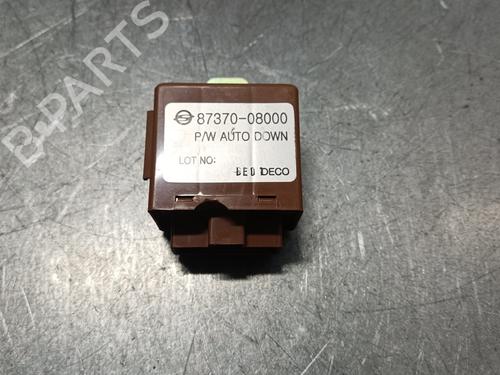 Elektronisk modul SSANGYONG REXTON / REXTON II (GAB_) 2.9 TD (120 hp) 29764286