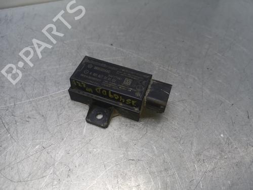 Electronic module MERCEDES-BENZ S-CLASS (W221, V221) S 320 CDI (221.022, 221.122) | BP21595725M83 