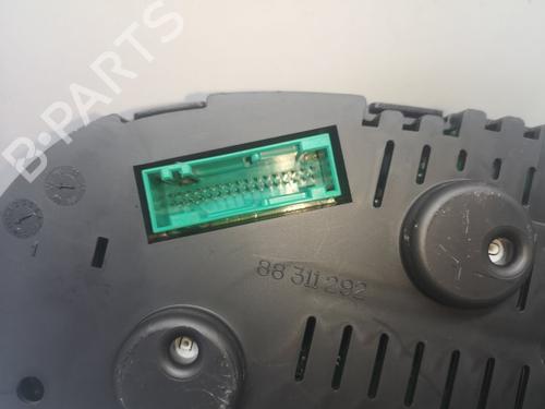 Instrument cluster SEAT LEON (1M1) 1.9 TDI | BP11842441C47 