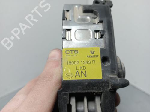 Pedal DACIA DOKKER MPV (KE_)  | BP18089339I4 