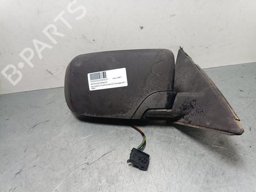 Right mirror BMW 5 Touring (E39)  | BP17324731C27 